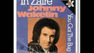 Johnny Wakelin  In Zaire DjAta remix [upl. by Attenweiler]