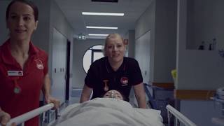 Do Uni Differently  TAFE Queensland  TVC 30 sec [upl. by Huebner]