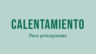 El MEJOR Calentamiento Vocal para PRINCIPIANTES  Haz esto todos los días [upl. by Riem358]