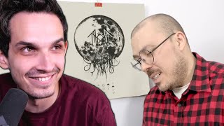 Fantano went in on Sleep Token [upl. by Lonyer]