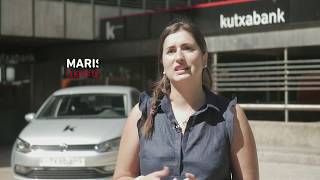 Kutxabank Sorteo Coche [upl. by Sivrad]