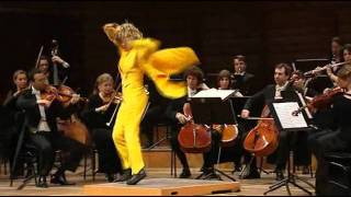 Im Orchester Graben  Tournee 20142015 [upl. by Norina]