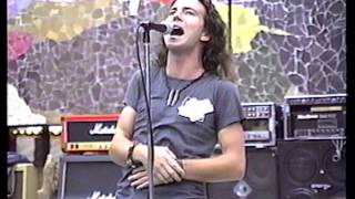 Pearl Jam  19910823 Seattle WA Full Concert [upl. by Adnala864]