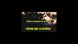 Los guachichiles historia history mexico shorst [upl. by Htebasil]