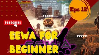 Conan Exile EEWA Mod Ep12 EEWA Beginners Quests [upl. by Gallenz]