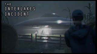 Prepare For The Invasion The Interlakes Incident Cinematic SciFi Horror Experience [upl. by Soigroeg]