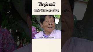 Từ gà mái biến thành gà trống  những điều hay ho [upl. by Monroy]