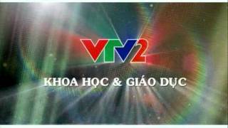 VTV2 Ident 1 [upl. by Nnep]