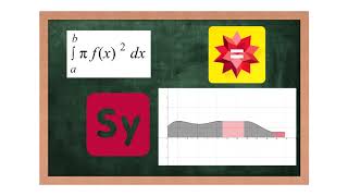 How to calculate the volume of a CocaCola bottle using integral calculus [upl. by Atem]