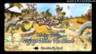 Morion Philliy  Voyage Above The Clouds [upl. by Ellecrag596]