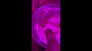 Babe in the Kitchen Whipping Cream ASMR  Fluffy Peaks amp Satisfying Sounds 🥄✨ [upl. by Ellon271]