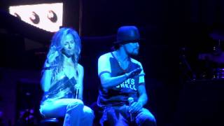 Kid Rock amp Sheryl Crow  quotPicturequot [upl. by Stefania]