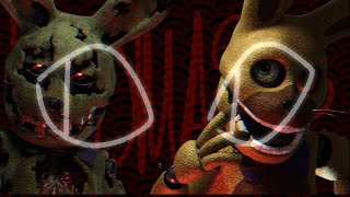 BlenderFNAF Redmageddon content warning desc [upl. by Coleville]