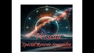 🪷☀️🌸✨🪷 🦋Horoscope VERSEAU Spécial Rentrée Septembre 2024 🦋🪷☀️🌸✨🪷 LHorizon se Dégage largement [upl. by Yenffad917]