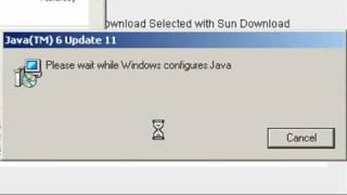 How to install Java Runtime Environment JRE for running Easy Java Simulation [upl. by Ahset]