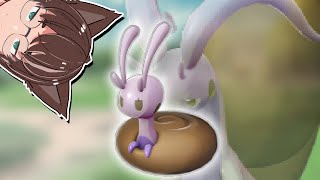 Shiny Hunting for ALPHA GOODRA in Pokémon Legends Arceus [upl. by Creighton887]