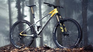 Mondraker Raze 22 [upl. by Kcirred]