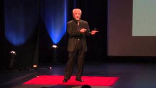 TEDxConejo  Dr Irving K Loh  How Do Doctors Know [upl. by Yrotciv]