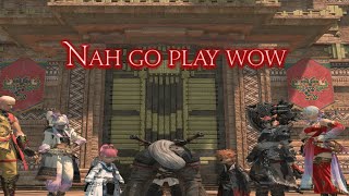 FFXIV Dawntrail Benchmark Savage [upl. by Kcorb457]