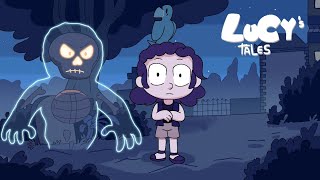 Lucys Tales  Animatic Opening  Hilda Theme Song [upl. by Butta]