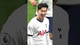 HeungMin Sons INCREDIBLE Puskas winning goal 🇰🇷 [upl. by Chill]