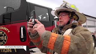 An Interoperability Solution for First Responders [upl. by Franklin296]