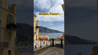 Menton France [upl. by Devondra735]