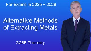 GCSE Chemistry  What is an Ionic Compound Ionic Compounds Explained 15 [upl. by Lirrad]