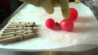 How to make Glycerin Soap Bubbles [upl. by Aelyak]