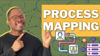 64 🚀 Process Mapping A Beginners Guide [upl. by Aseyt]