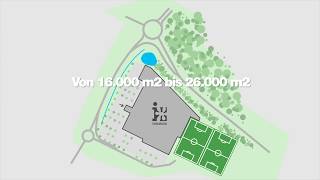 Intratuin Duiven DE Erweiterung des größten Intratuins der Niederlande 2018 [upl. by Gertruda322]