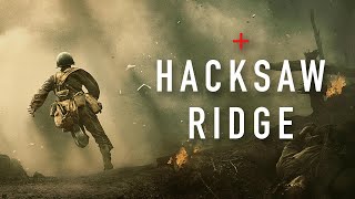 Hacksaw Ridge Soundtrack Medley  Rupert GregsonWilliams [upl. by Purcell]