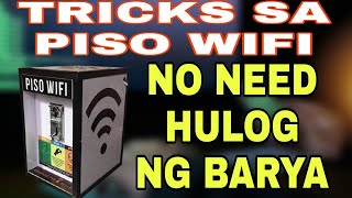 PISO WIFI LIFE HACKS 2024 [upl. by Gnol66]