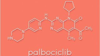 El palbociclib en el tratamiento del cáncer de mama  Maha TV [upl. by Avrom240]