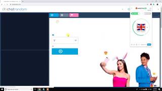 How to Get Unblocked From Chatrandom [upl. by Beaudoin103]
