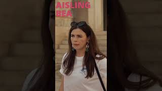 When You Get Brought To Your Grannys House Against Your Will  shorts  AISLING BEA [upl. by Atnuahs82]