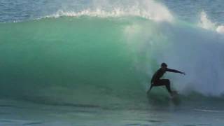 Surf Varazze 171211 Epic Swell [upl. by Krisha]