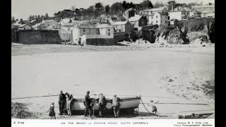 A Cornish Postcard Around Gorran Haven [upl. by Leonard166]