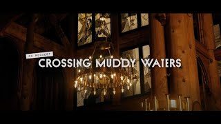 Hayde Bluegrass Orchestra  Crossing Muddy Waters John Hiatt Cover [upl. by Eudoxia]