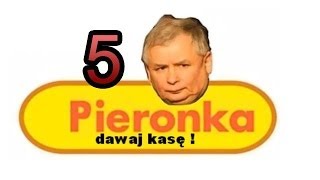 Pieronka 5  Reklama Biedronki Parodia [upl. by Elliot915]