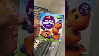 Aldi grocery vlog aldi groceryshopping groceryhaulonabudget [upl. by Jeannine203]