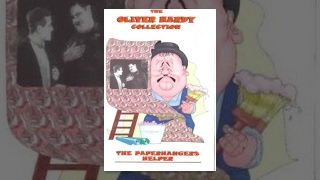 Oliver Hardy Paperhangers Helper [upl. by Onitnas938]