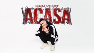 MGK666  Bun Venit Acasa feat NUTU Official Audio [upl. by Bianca]