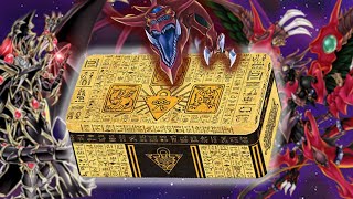 2022 YuGiOh Mega Tins Set List  Predictions [upl. by Honig244]