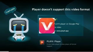 vidmate video download problem playit  vidmate movie not play problem  vidmatproblm ads adsense [upl. by Bourn102]