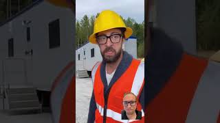 Construction fails part 6 realadamrose construction fails compilation comedy funny [upl. by Auod]