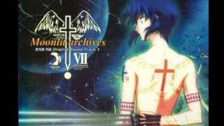 Shingetsutan Tsukihime OST 1  The end of the transmigration [upl. by Lune535]