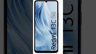 Redmi Smartphone Under 9000  Affordable Android Smartphone redmi13c redmi 5gsmartphone amazon [upl. by Idhem]