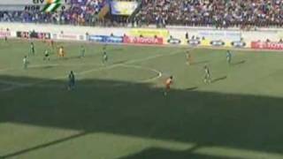 Côte dIvoire vs Nigeria SemiFinal  Africa Cup of Nations Egypt 2006 [upl. by Poore]