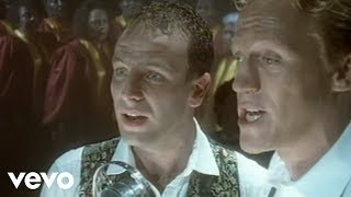 Robson amp Jerome  I Believe [upl. by Pulling]